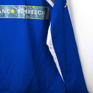 Felpa Allenamento Brescia Kappa 21 2005/2006