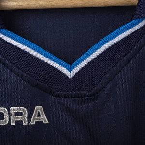 Maglia Third Napoli Diadora Edmundo 97 2000/2001