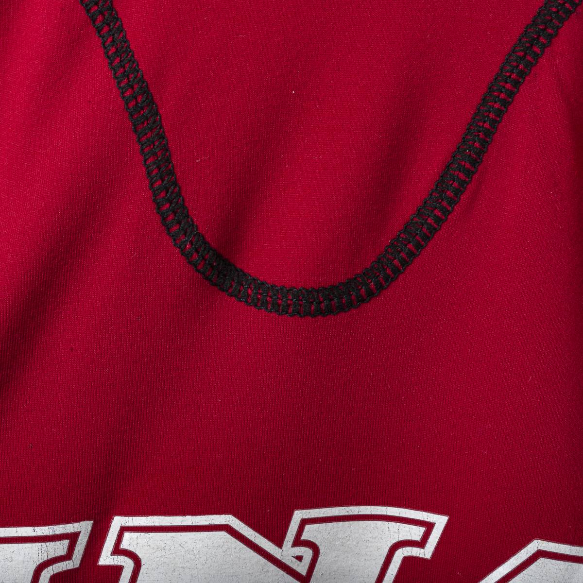 Maglia Home Kappa As Roma 2000/2001