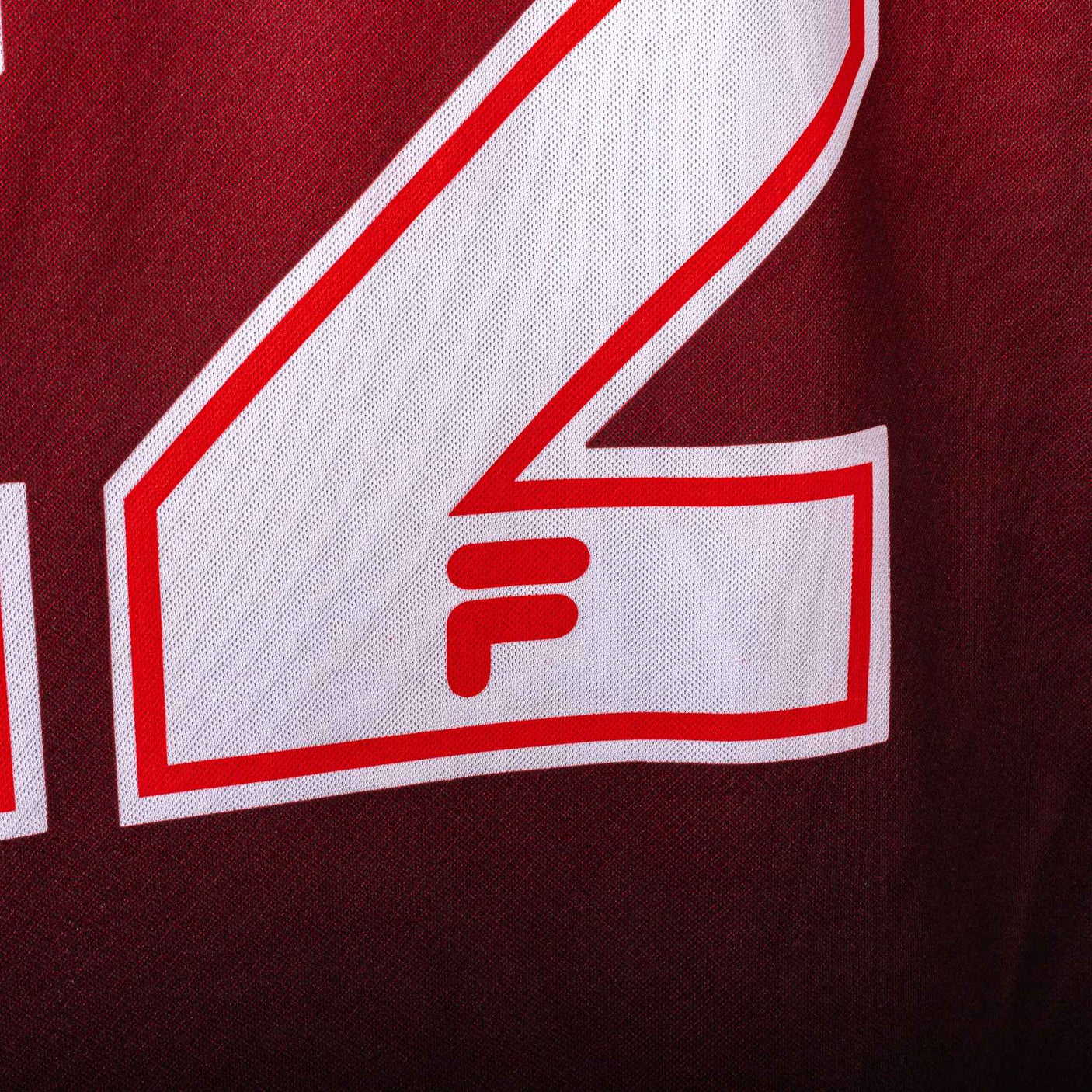 Maglia Portiere Fiorentina Fila Fiori 22 1997/1998