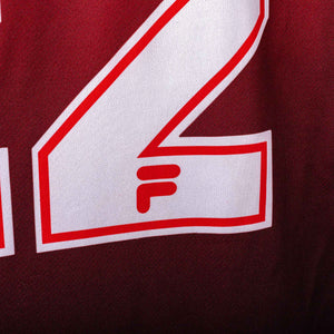 Maglia Portiere Fiorentina Fila Fiori 22 1997/1998