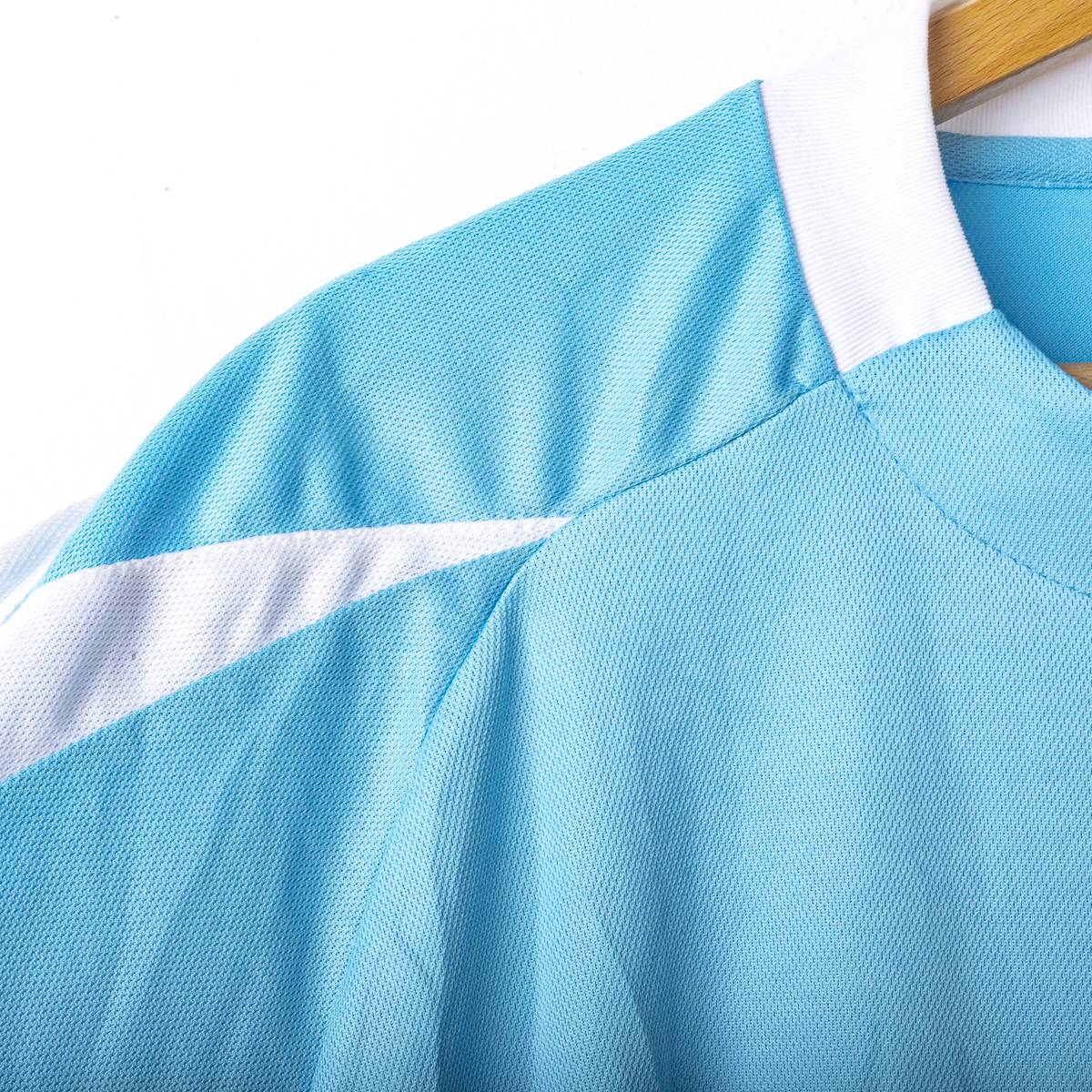 Maglia Home Lazio Puma Stankovic n10 2003/2004