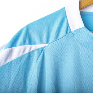Maglia Home Lazio Puma Stankovic n10 2003/2004