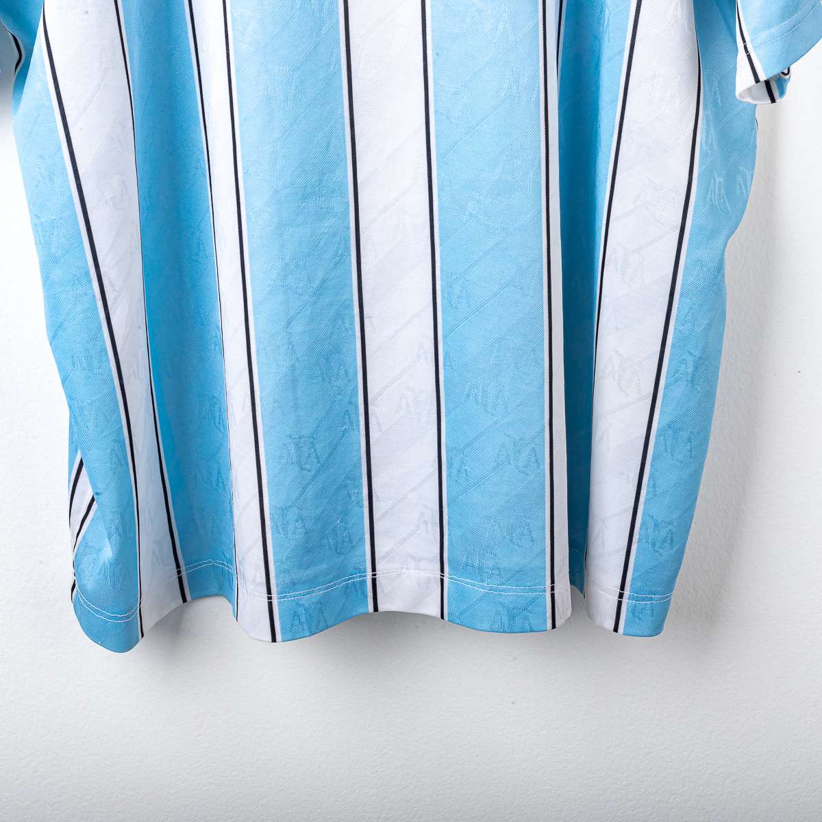 Argentina Adidas 1994 Home Shirt