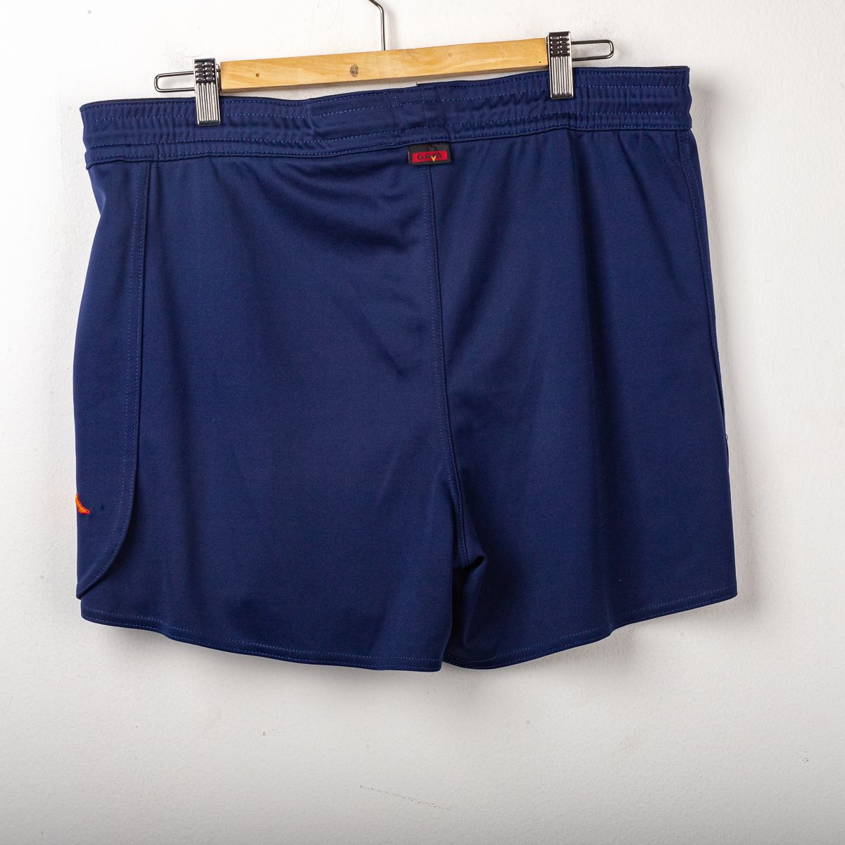 Pantaloncini Third As Roma Kappa 2000/2001