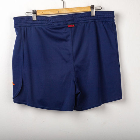 Pantaloncini Third As Roma Kappa 2000/2001