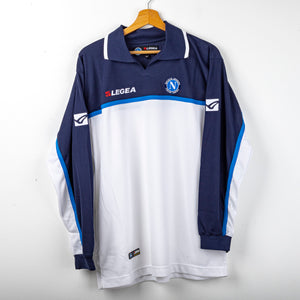 Polo Rappresentanza Napoli Legea ML 2003/2004
