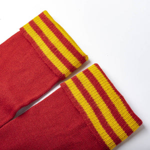 Calzettoni Home As Roma Adidas 1991/1992