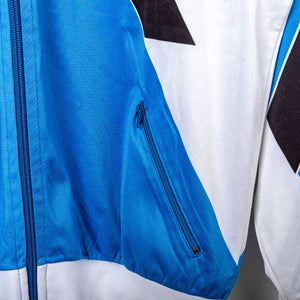 Inter Uhlsport jacket 1990/1991