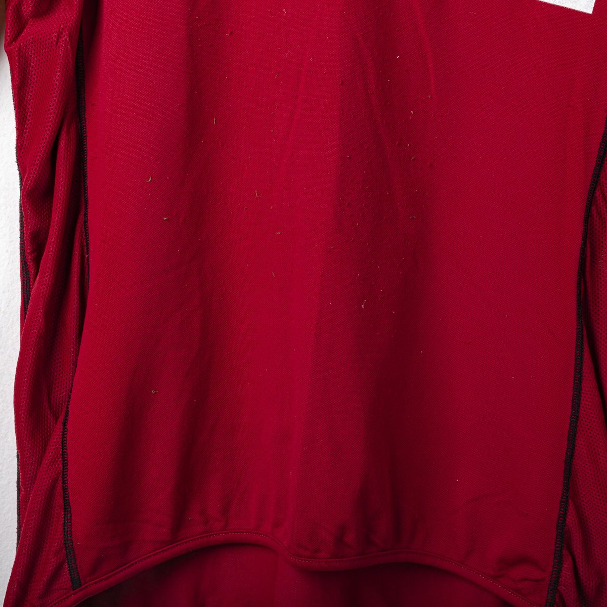 Maglia Uefa Roma Kappa 2002/2003
