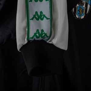 Tuta Rappresentanza Juventus Kappa Upim 1990/1991