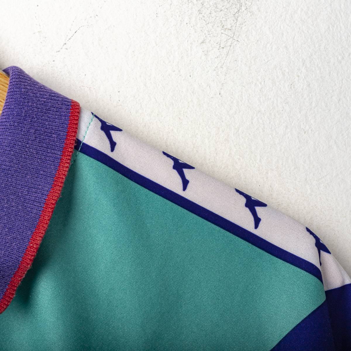 Maglia Away Fc Barcellona Kappa 1992/1993