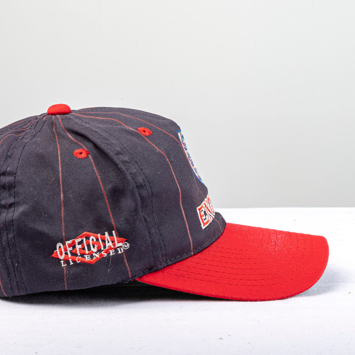 Cappello Inghilterra Umbro 1998