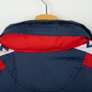 Giaccone Piacenza lotto 1998/1999