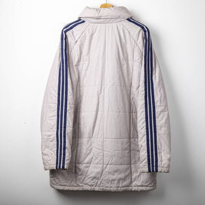 Giaccone A.S. Bari Adidas Anni 90