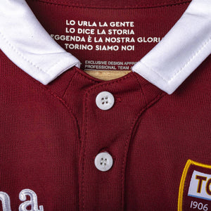 Maglia Home Torino Joma ml 2019/2020