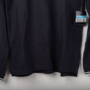 Polo ML Fc Juventus nike con cartellino 2011/2012