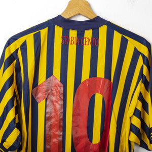 Maglia Centenario Juve Stabia Fly Line 10 2007/2008