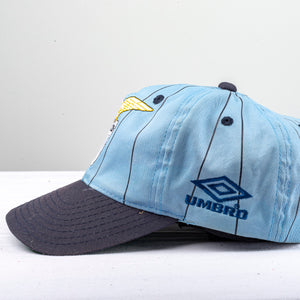 Cappello Umbro Ss Lazio