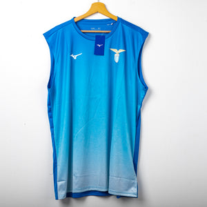 Canotta Training Lazio Mizuno 2024/2025