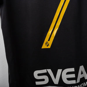Maglia Home AIK Nike Larsson 7 2019/2020