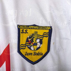 Maglia Away Juve Stabia n20 2004/2005