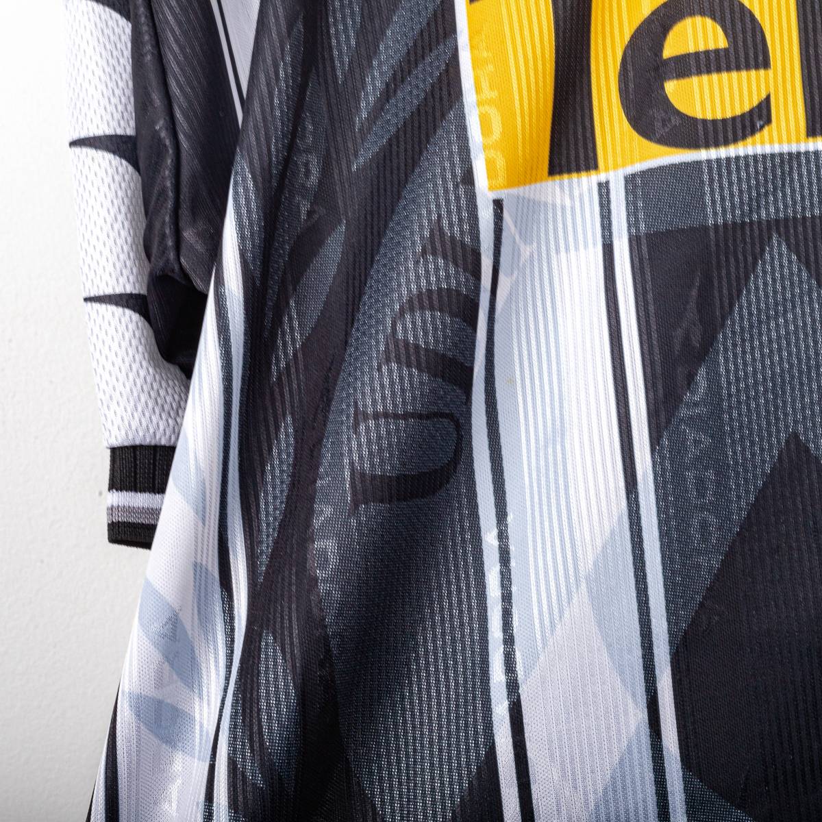 maglia Home udinese diadora Jorgensen n19 1999/2000