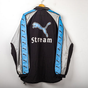 Giacca Training Lazio Puma Stream 1998/1999