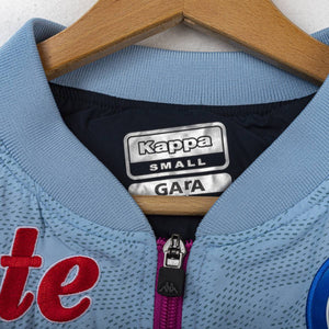 TUTA NAPOLI RAPPRESENTANZA BLU 2020/2021