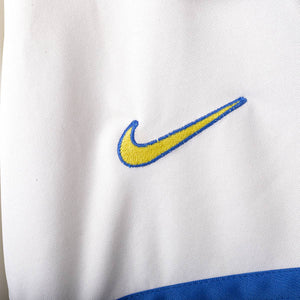 maglia away inter nike pirelli baggio n10 1998/1999