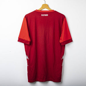 Maglia Home Bari Kappa 2020/2021