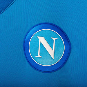 Maglia Home Ssc Napoli Kappa Koulibaly 26 2016/2017