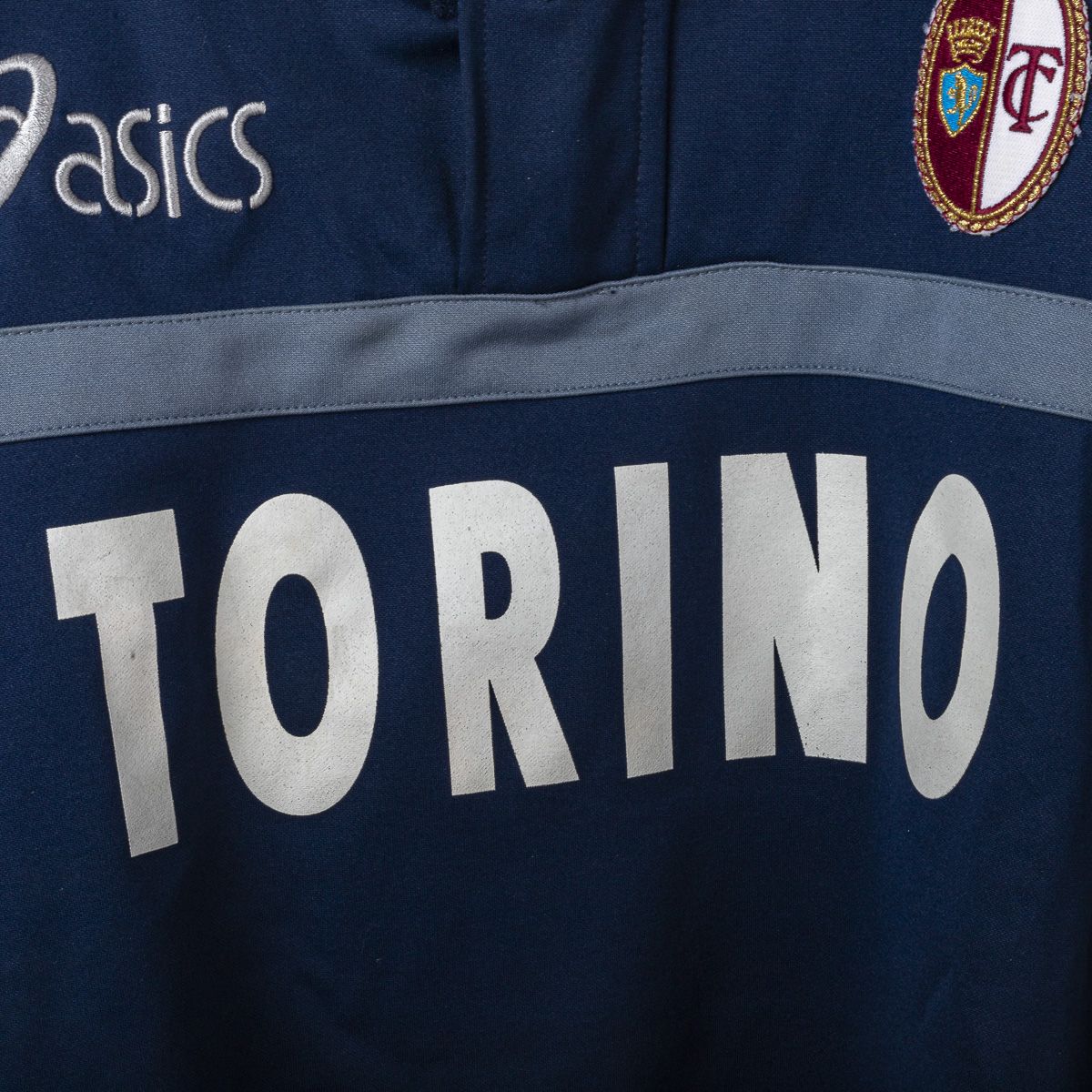 Giacca Torino Asics Beretta 2005/2006