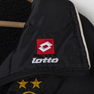 Giaccone Juventus Lotto Fastweb 2002/2003