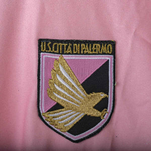 Palermo Home Shirt Lotto +39 Toni 9 2004/2005