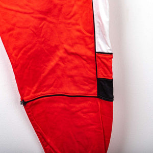 Milan Kappa Mediolanum tracksuit 1988/1989