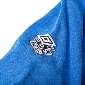 Parma Umbro Parmalat Training Sweatshirt 1995/1996