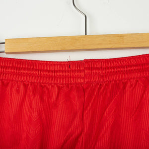 Maglia e pantaloncini Home Hummel Rimini 10 2004/2005