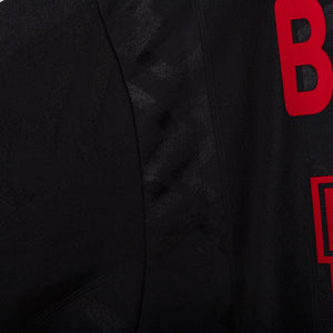 Maglia Third Ac Milan Lotto Baggio n18 1996/1997