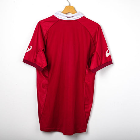 Maglia Home Torino Asics 2001/2002
