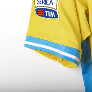Maglia Third Napoli Macron Lavezzi n22 2011/2012