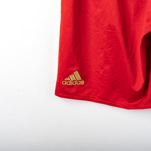 Pantaloncini Away Germania Adidas Euro 2008