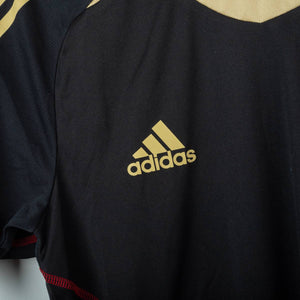 Maglia Training Milan Adidas Formotion 2010/2011