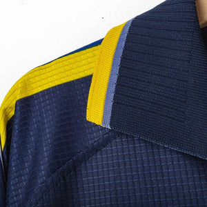 Maglia Third Parma Champion Parmalat 1999/2000