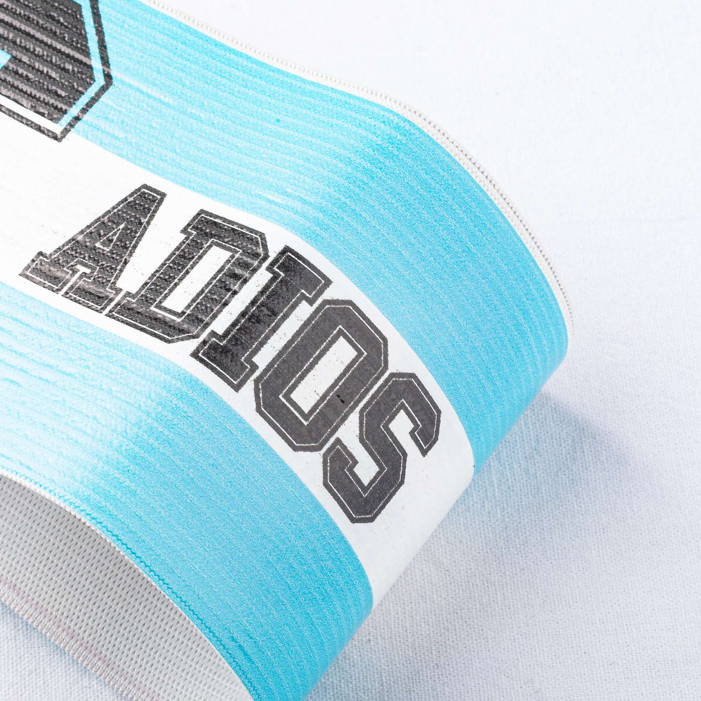 Fascia Capitano “Argentina” Napoli Insigne Napoli-Roma 29/11/2020