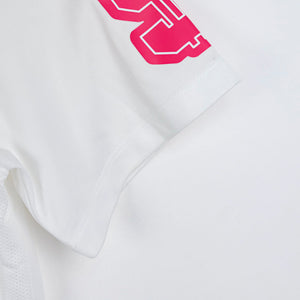 Maglia Sfera Ebbasta Nike Bianca N18