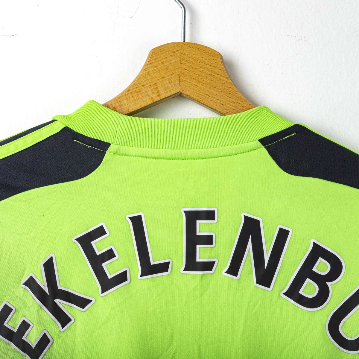 Maglia Portiere Fulham Adidas Stekelenburg 1 2013/2014