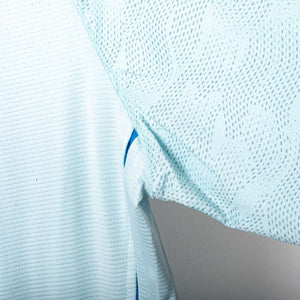 Maglia Napoli Away Kappa Osimhen 9 ml 2020/2021