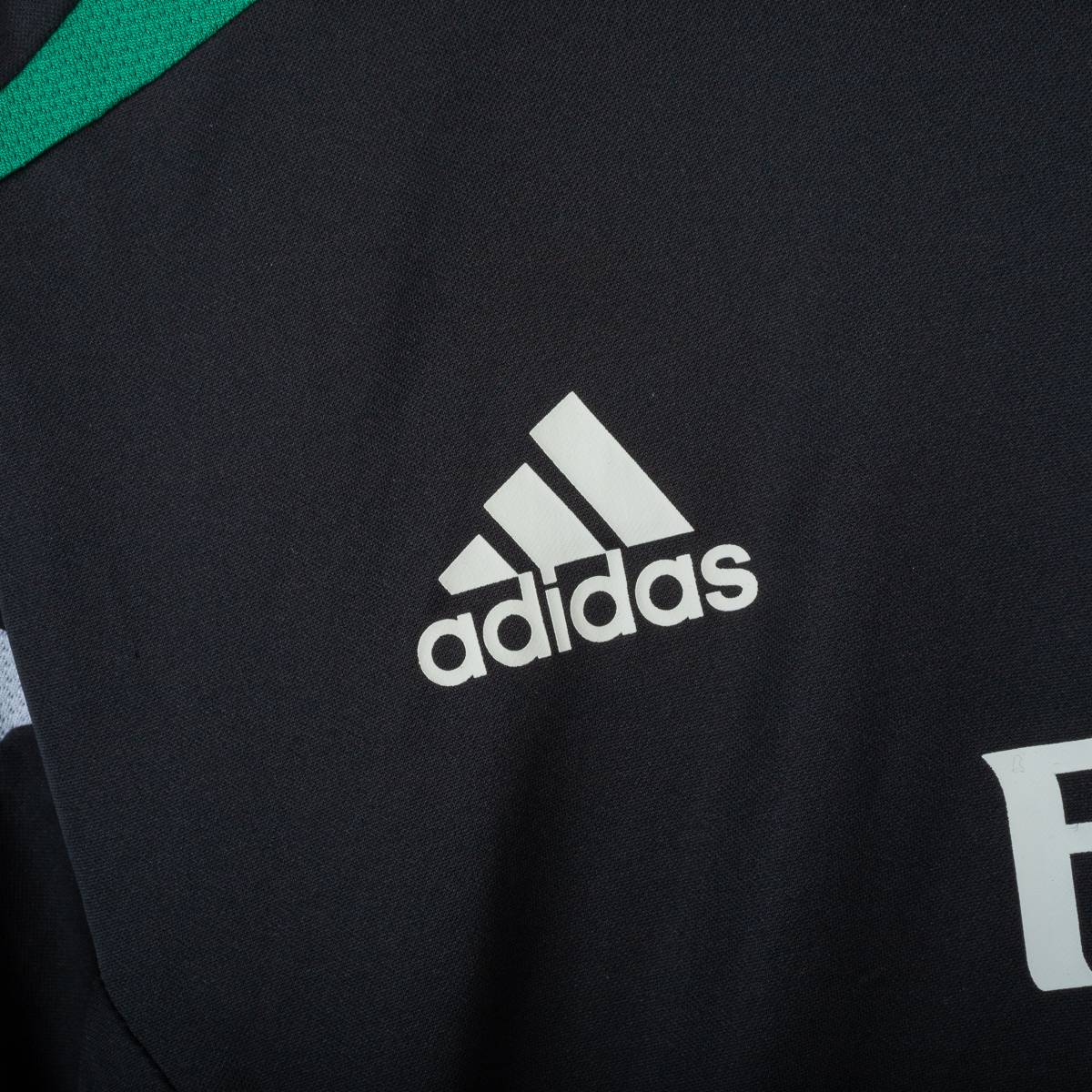 Maglia Training Milan Adidas Formotion 2012/2013