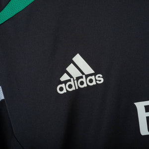 Maglia Training Milan Adidas Formotion 2012/2013